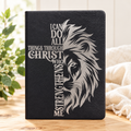 I can do all things through Christ Journal
