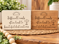 Difficult roads block shelf sitter